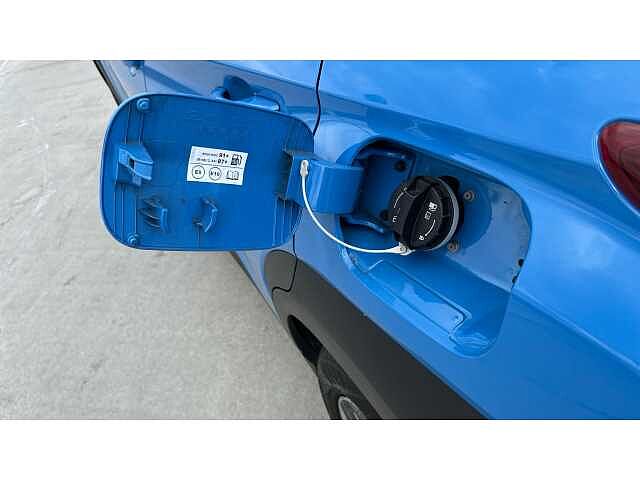 Hyundai Kona KONA 1.6 GDi Hybrid SE Connect 5dr DCT