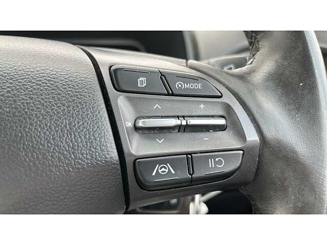 Hyundai Kona KONA 1.6 GDi Hybrid SE Connect 5dr DCT