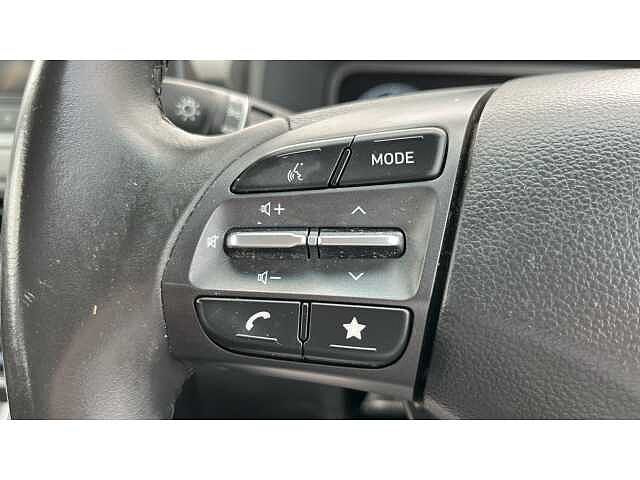 Hyundai Kona KONA 1.6 GDi Hybrid SE Connect 5dr DCT