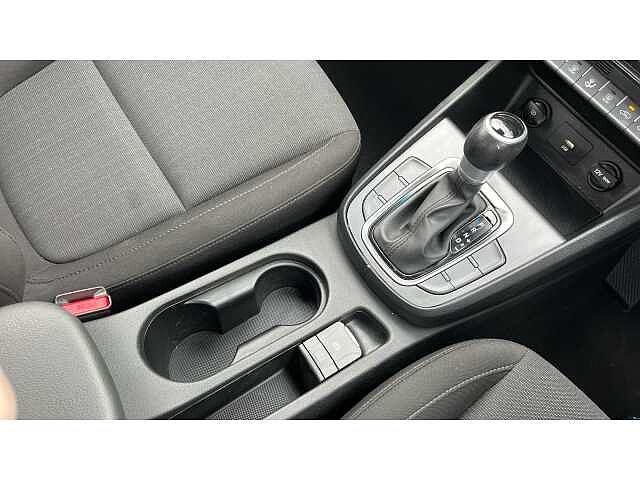 Hyundai Kona KONA 1.6 GDi Hybrid SE Connect 5dr DCT