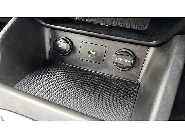 Hyundai Kona KONA 1.6 GDi Hybrid SE Connect 5dr DCT