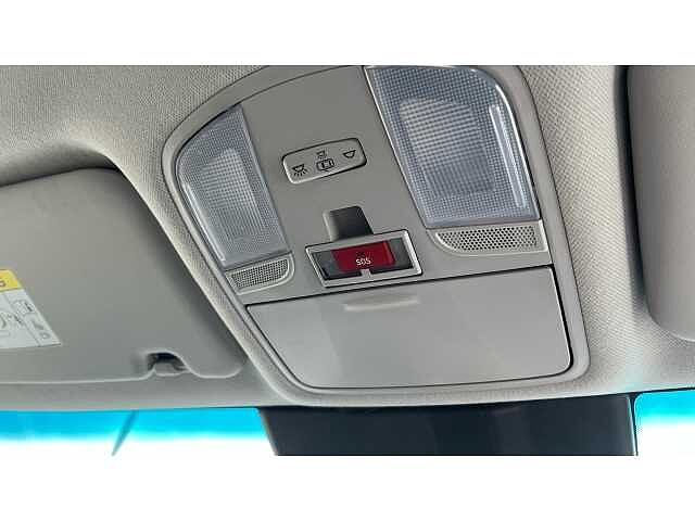 Hyundai Kona KONA 1.6 GDi Hybrid SE Connect 5dr DCT