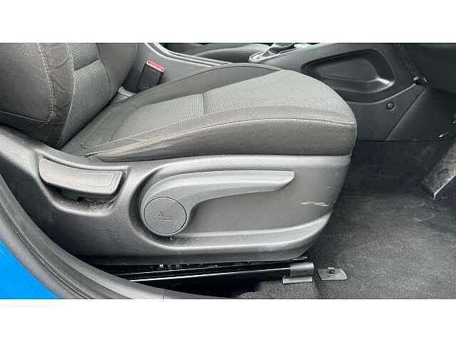 Hyundai Kona KONA 1.6 GDi Hybrid SE Connect 5dr DCT