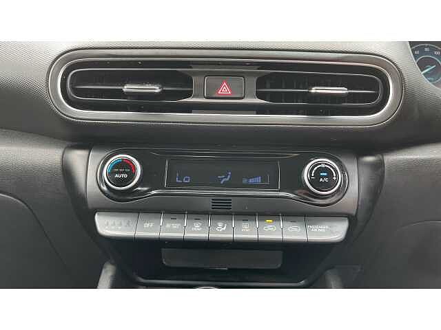 Hyundai Kona KONA 1.6 GDi Hybrid SE Connect 5dr DCT