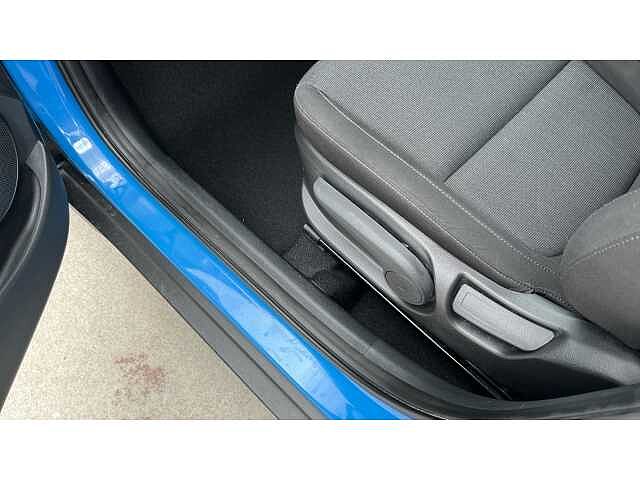 Hyundai Kona KONA 1.6 GDi Hybrid SE Connect 5dr DCT