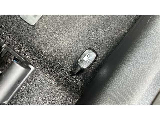 Hyundai Kona KONA 1.6 GDi Hybrid SE Connect 5dr DCT
