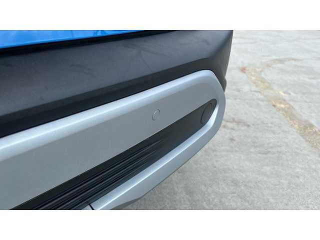Hyundai Kona KONA 1.6 GDi Hybrid SE Connect 5dr DCT