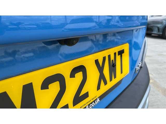 Hyundai Kona KONA 1.6 GDi Hybrid SE Connect 5dr DCT