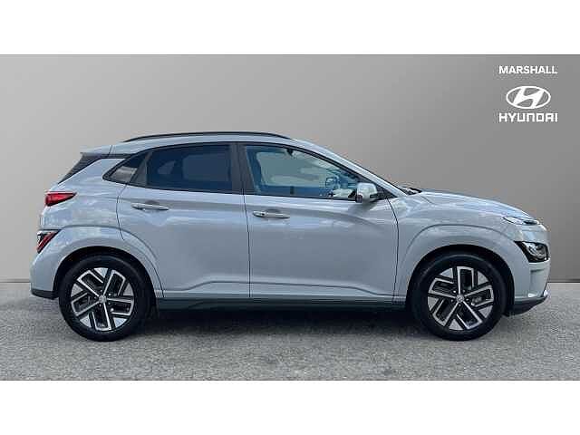 Hyundai Kona KONA 150kW Ultimate 64kWh 5dr Auto