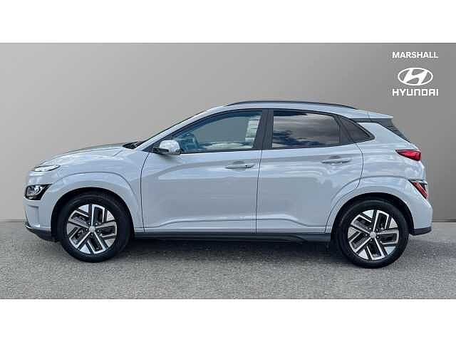 Hyundai Kona KONA 150kW Ultimate 64kWh 5dr Auto