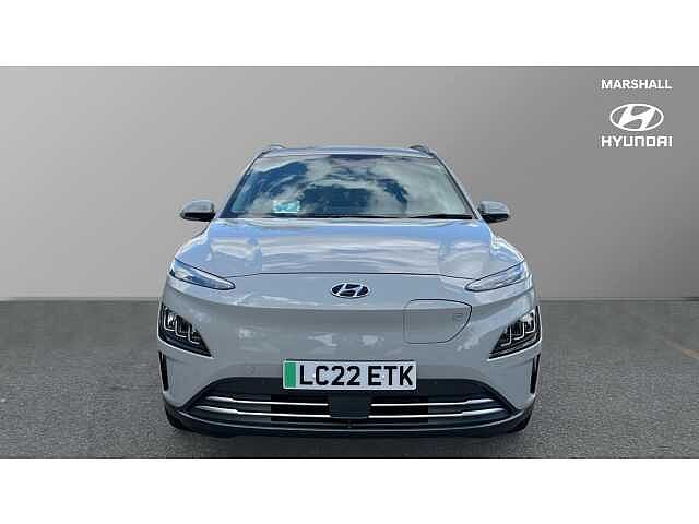 Hyundai Kona KONA 150kW Ultimate 64kWh 5dr Auto