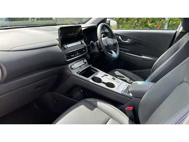 Hyundai Kona KONA 150kW Ultimate 64kWh 5dr Auto