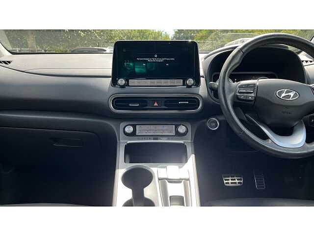 Hyundai Kona KONA 150kW Ultimate 64kWh 5dr Auto