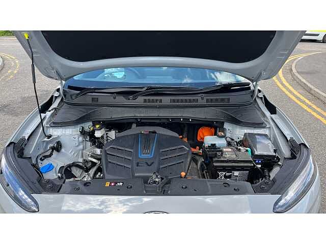 Hyundai Kona KONA 150kW Ultimate 64kWh 5dr Auto