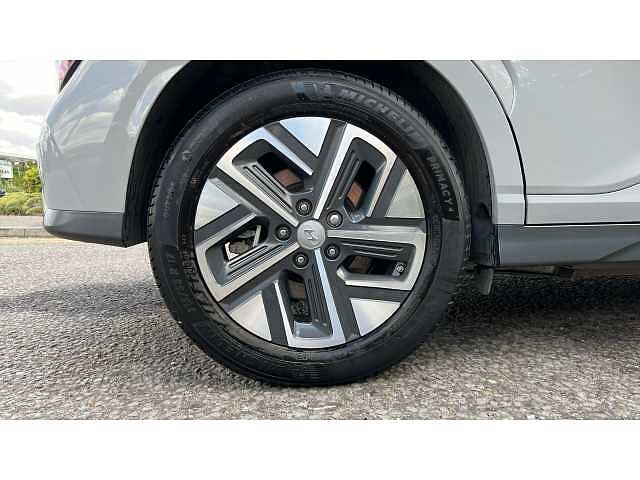 Hyundai Kona KONA 150kW Ultimate 64kWh 5dr Auto