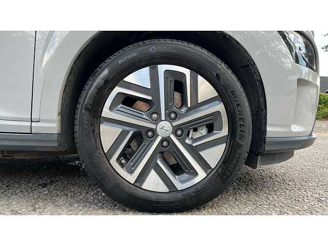 Hyundai Kona KONA 150kW Ultimate 64kWh 5dr Auto