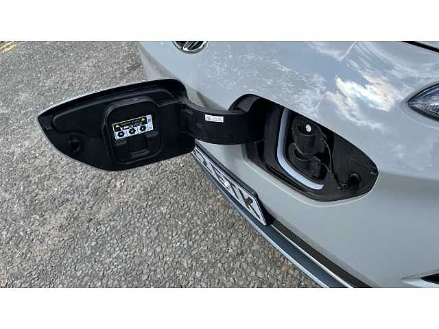 Hyundai Kona KONA 150kW Ultimate 64kWh 5dr Auto
