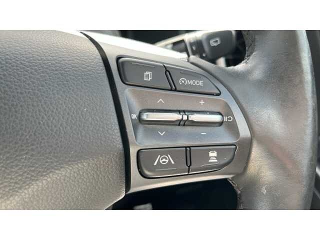 Hyundai Kona KONA 150kW Ultimate 64kWh 5dr Auto