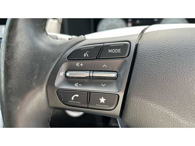 Hyundai Kona KONA 150kW Ultimate 64kWh 5dr Auto