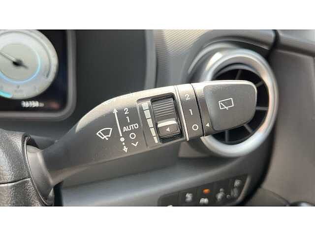Hyundai Kona KONA 150kW Ultimate 64kWh 5dr Auto