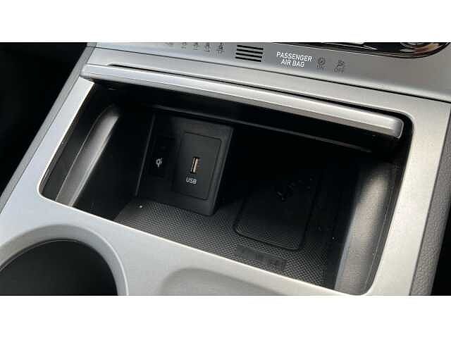 Hyundai Kona KONA 150kW Ultimate 64kWh 5dr Auto