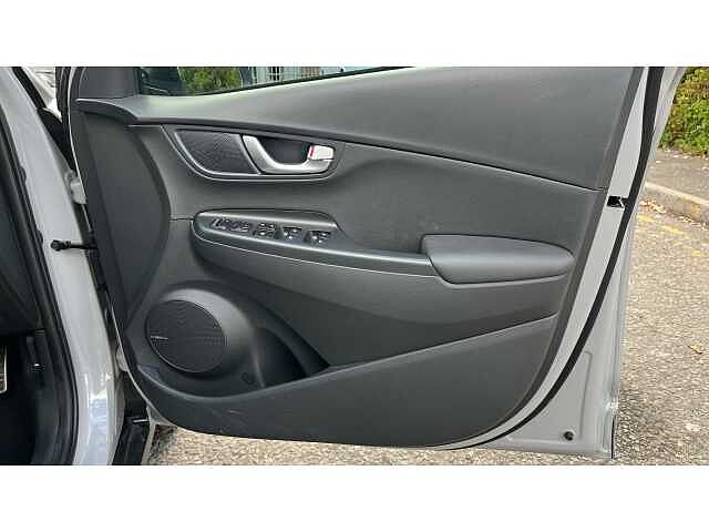 Hyundai Kona KONA 150kW Ultimate 64kWh 5dr Auto