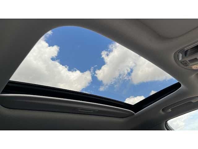 Hyundai Kona KONA 150kW Ultimate 64kWh 5dr Auto