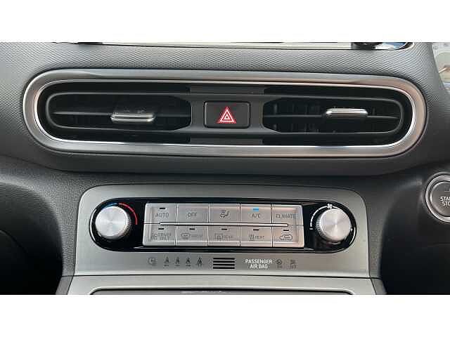 Hyundai Kona KONA 150kW Ultimate 64kWh 5dr Auto