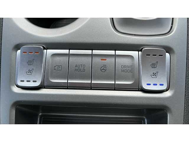 Hyundai Kona KONA 150kW Ultimate 64kWh 5dr Auto