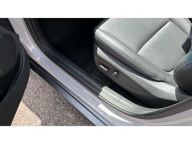 Hyundai Kona KONA 150kW Ultimate 64kWh 5dr Auto