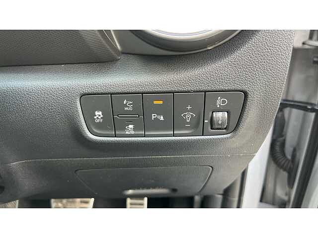 Hyundai Kona KONA 150kW Ultimate 64kWh 5dr Auto