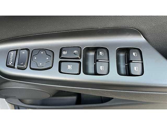Hyundai Kona KONA 150kW Ultimate 64kWh 5dr Auto
