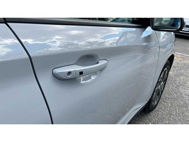 Hyundai Kona KONA 150kW Ultimate 64kWh 5dr Auto