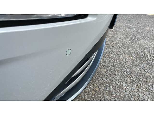 Hyundai Kona KONA 150kW Ultimate 64kWh 5dr Auto