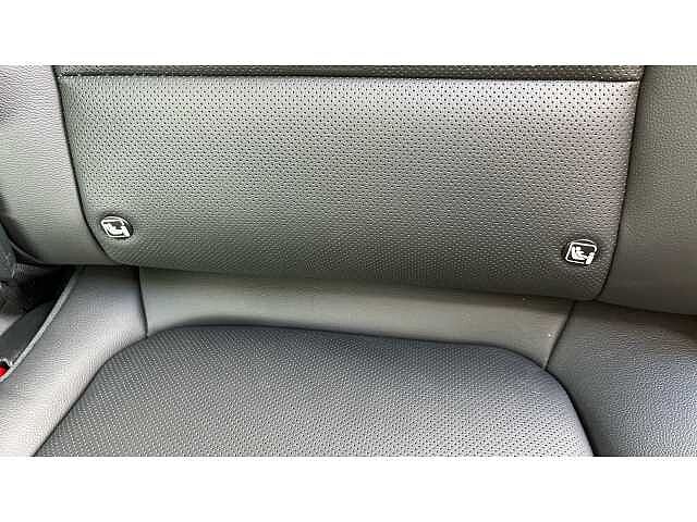 Hyundai Kona KONA 150kW Ultimate 64kWh 5dr Auto
