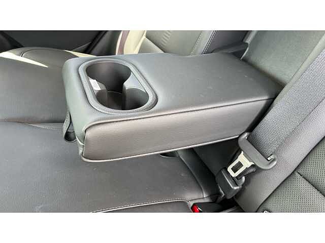 Hyundai Kona KONA 150kW Ultimate 64kWh 5dr Auto