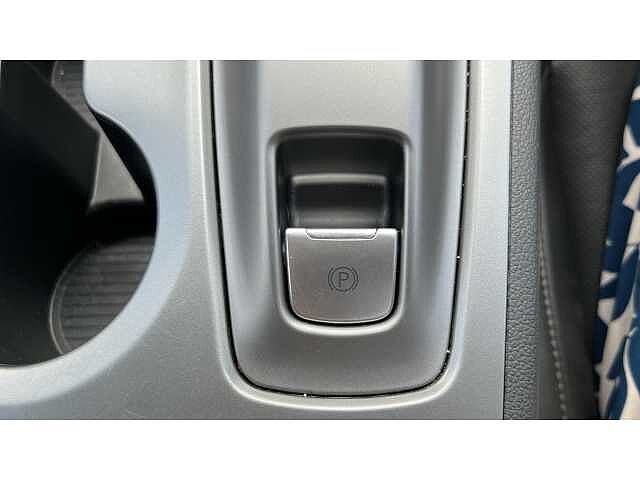 Hyundai Kona KONA 150kW Ultimate 64kWh 5dr Auto