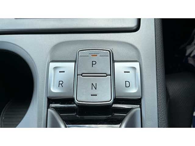 Hyundai Kona KONA 150kW Ultimate 64kWh 5dr Auto