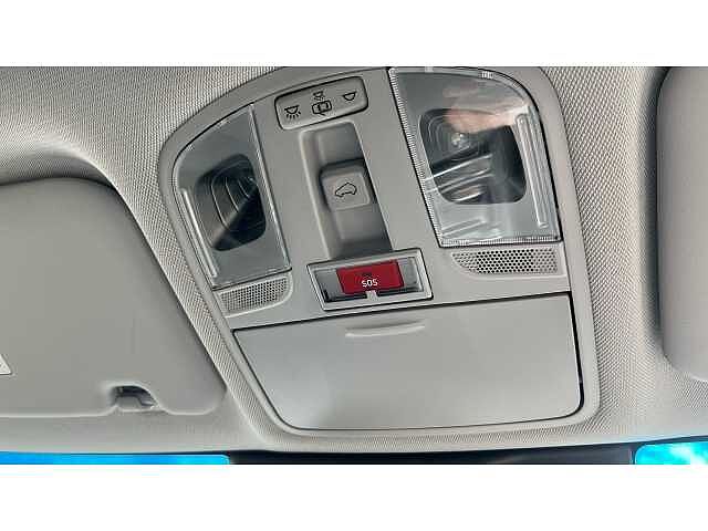 Hyundai Kona KONA 150kW Ultimate 64kWh 5dr Auto