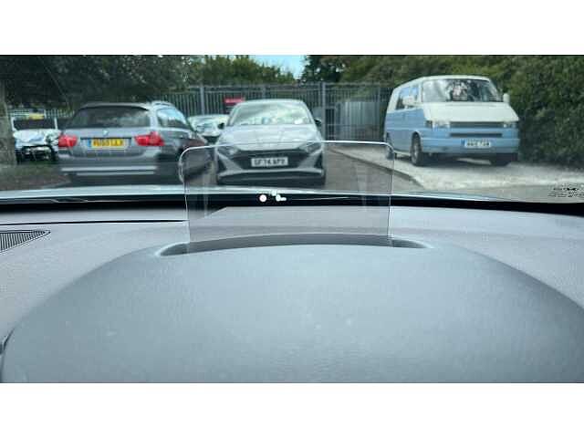 Hyundai Kona KONA 150kW Ultimate 64kWh 5dr Auto