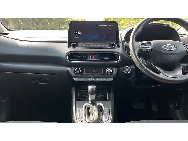 Hyundai Kona KONA 1.6 GDi Hybrid Premium 5dr DCT
