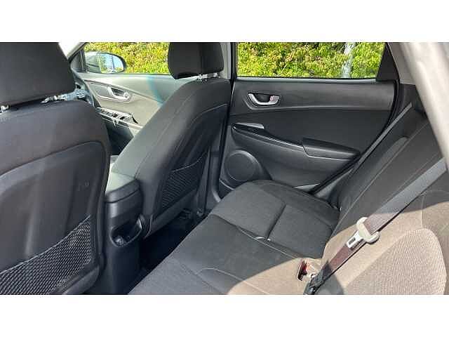 Hyundai Kona KONA 1.6 GDi Hybrid Premium 5dr DCT
