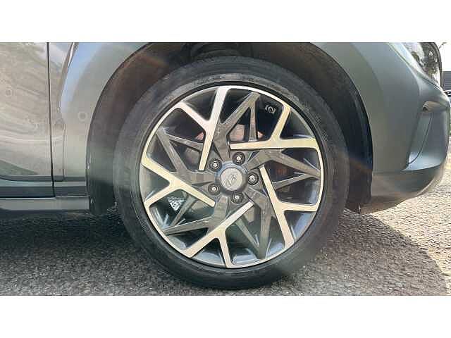 Hyundai Kona KONA 1.6 GDi Hybrid Premium 5dr DCT