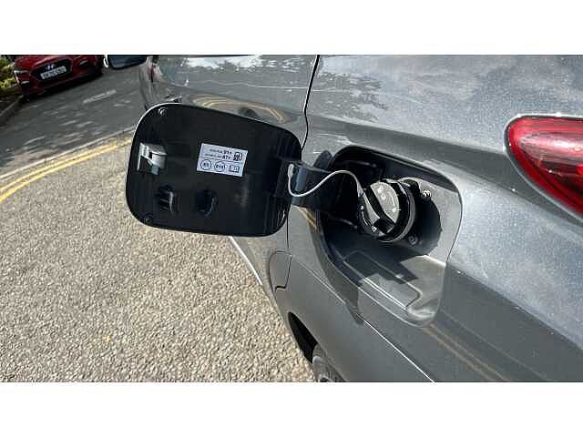 Hyundai Kona KONA 1.6 GDi Hybrid Premium 5dr DCT