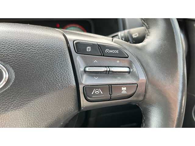 Hyundai Kona KONA 1.6 GDi Hybrid Premium 5dr DCT