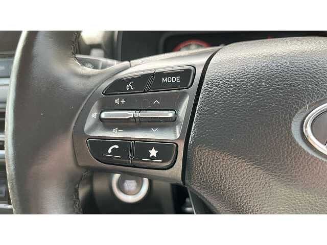 Hyundai Kona KONA 1.6 GDi Hybrid Premium 5dr DCT
