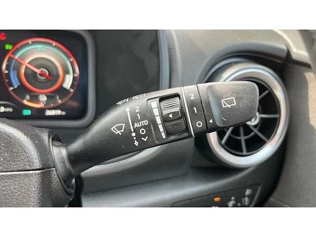 Hyundai Kona KONA 1.6 GDi Hybrid Premium 5dr DCT