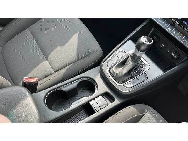 Hyundai Kona KONA 1.6 GDi Hybrid Premium 5dr DCT