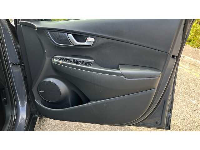 Hyundai Kona KONA 1.6 GDi Hybrid Premium 5dr DCT