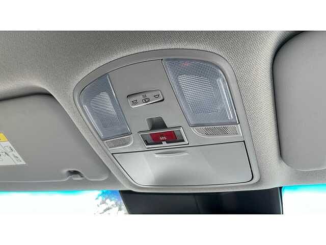 Hyundai Kona KONA 1.6 GDi Hybrid Premium 5dr DCT